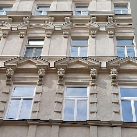 Andrassy Boulevard Budapest Kültér fotó