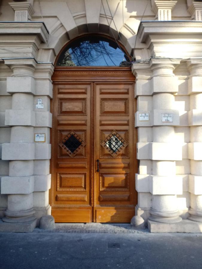 Andrassy Boulevard Budapest Kültér fotó