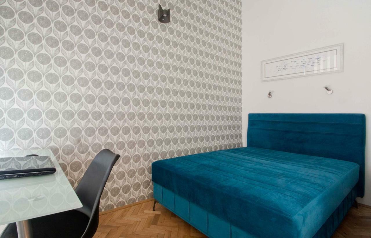 Andrassy Boulevard Budapest Kültér fotó